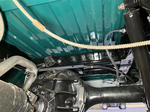 1967 Ford F100 (CC-2121496) for sale in Nashville, Illinois