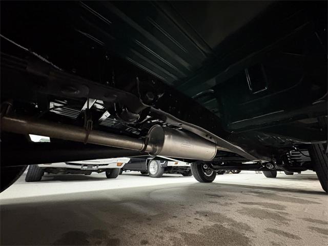 1967 Ford F100 (CC-2121496) for sale in Nashville, Illinois