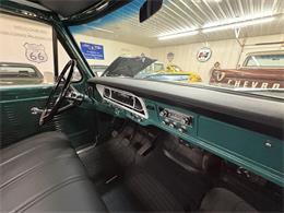 1967 Ford F100 (CC-2121496) for sale in Nashville, Illinois