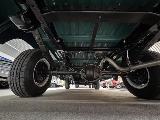 1967 Ford F100 (CC-2121496) for sale in Nashville, Illinois