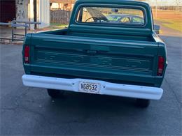 1967 Ford F100 (CC-2121496) for sale in Nashville, Illinois