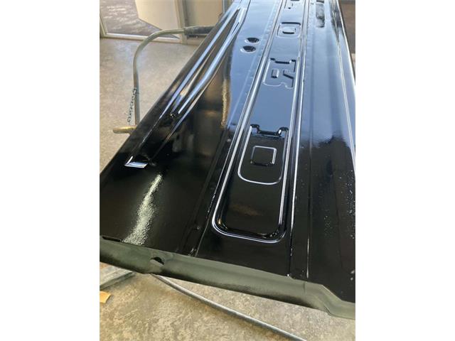 1967 Ford F100 (CC-2121496) for sale in Nashville, Illinois
