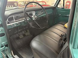 1967 Ford F100 (CC-2121496) for sale in Nashville, Illinois