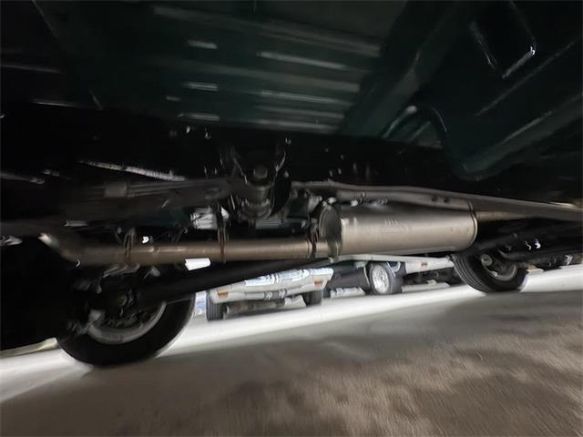 1967 Ford F100 (CC-2121496) for sale in Nashville, Illinois