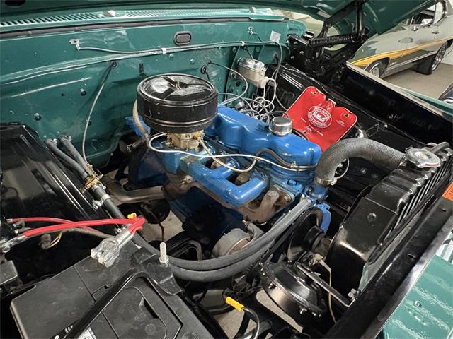 1967 Ford F100 (CC-2121496) for sale in Nashville, Illinois
