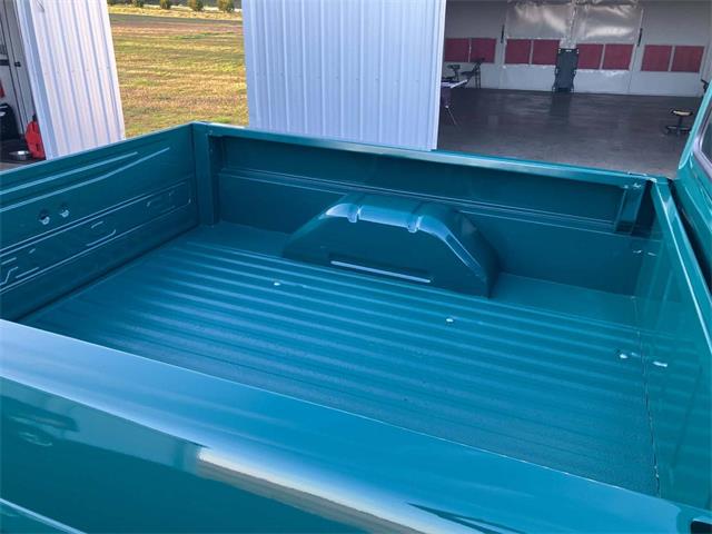 1967 Ford F100 (CC-2121496) for sale in Nashville, Illinois