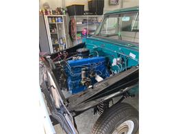 1967 Ford F100 (CC-2121496) for sale in Nashville, Illinois