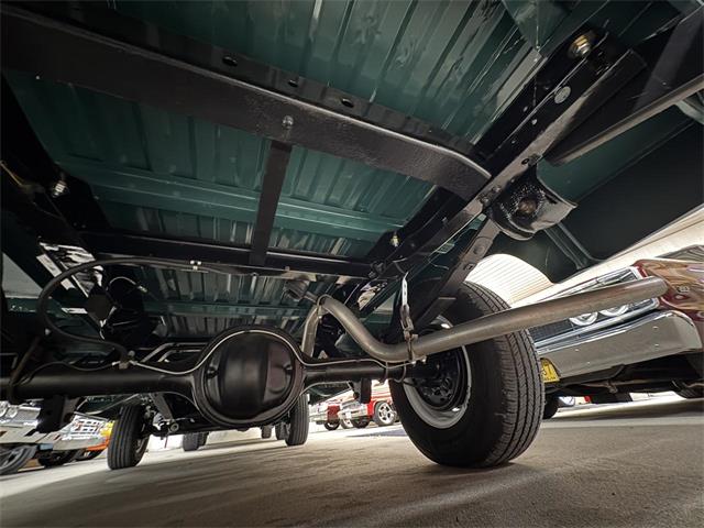 1967 Ford F100 (CC-2121496) for sale in Nashville, Illinois
