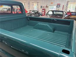 1967 Ford F100 (CC-2121496) for sale in Nashville, Illinois