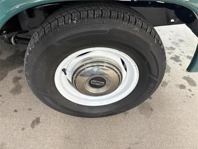 1967 Ford F100 (CC-2121496) for sale in Nashville, Illinois