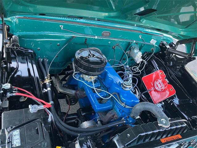1967 Ford F100 (CC-2121496) for sale in Nashville, Illinois