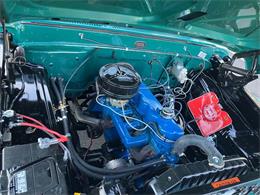 1967 Ford F100 (CC-2121496) for sale in Nashville, Illinois