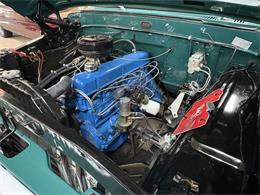 1967 Ford F100 (CC-2121496) for sale in Nashville, Illinois