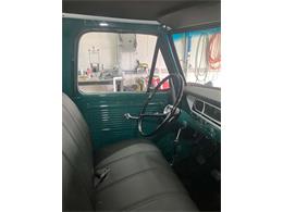 1967 Ford F100 (CC-2121496) for sale in Nashville, Illinois