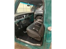1967 Ford F100 (CC-2121496) for sale in Nashville, Illinois