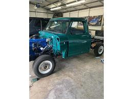 1967 Ford F100 (CC-2121496) for sale in Nashville, Illinois