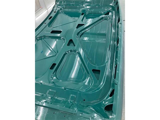 1967 Ford F100 (CC-2121496) for sale in Nashville, Illinois