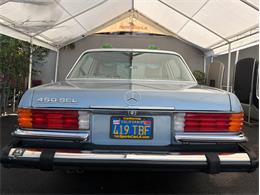1977 Mercedes-Benz 450 (CC-2121498) for sale in Los Angeles, California