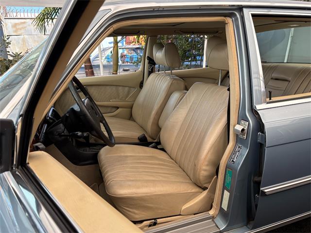 1977 Mercedes-Benz 450 (CC-2121498) for sale in Los Angeles, California