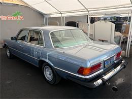 1977 Mercedes-Benz 450 (CC-2121498) for sale in Los Angeles, California