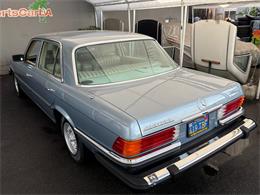 1977 Mercedes-Benz 450 (CC-2121498) for sale in Los Angeles, California