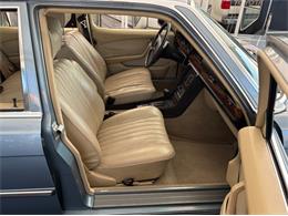1977 Mercedes-Benz 450 (CC-2121498) for sale in Los Angeles, California