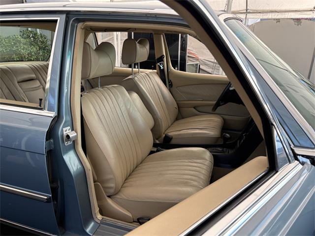 1977 Mercedes-Benz 450 (CC-2121498) for sale in Los Angeles, California