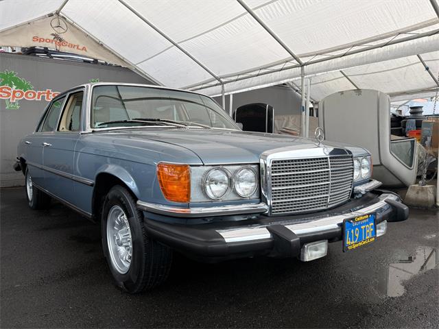 1977 Mercedes-Benz 450 (CC-2121498) for sale in Los Angeles, California