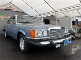 1977 Mercedes-Benz 450 (CC-2121498) for sale in Los Angeles, California