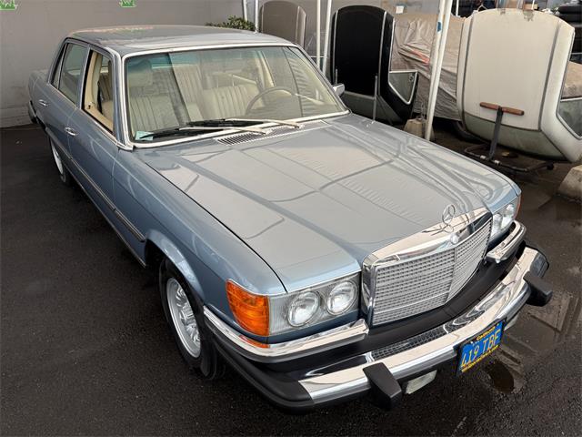 1977 Mercedes-Benz 450 (CC-2121498) for sale in Los Angeles, California