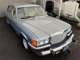 1977 Mercedes-Benz 450 (CC-2121498) for sale in Los Angeles, California