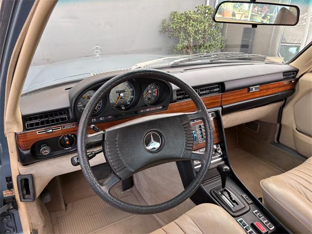 1977 Mercedes-Benz 450 (CC-2121498) for sale in Los Angeles, California