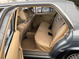 1977 Mercedes-Benz 450 (CC-2121498) for sale in Los Angeles, California