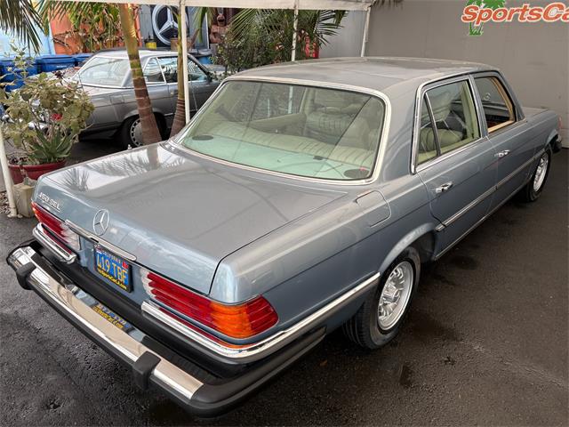 1977 Mercedes-Benz 450 (CC-2121498) for sale in Los Angeles, California