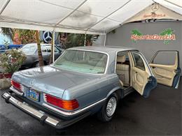1977 Mercedes-Benz 450 (CC-2121498) for sale in Los Angeles, California