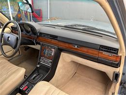 1977 Mercedes-Benz 450 (CC-2121498) for sale in Los Angeles, California