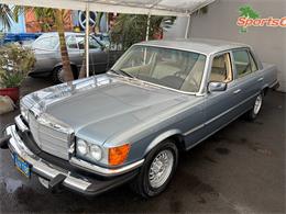 1977 Mercedes-Benz 450 (CC-2121498) for sale in Los Angeles, California