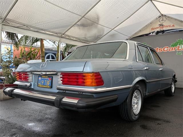 1977 Mercedes-Benz 450 (CC-2121498) for sale in Los Angeles, California