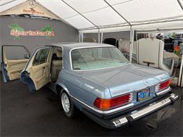 1977 Mercedes-Benz 450 (CC-2121498) for sale in Los Angeles, California