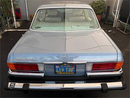 1977 Mercedes-Benz 450 (CC-2121498) for sale in Los Angeles, California