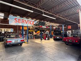 1977 Mercedes-Benz 450 (CC-2121498) for sale in Los Angeles, California
