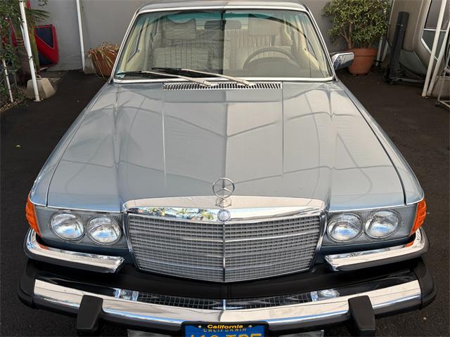 1977 Mercedes-Benz 450 (CC-2121498) for sale in Los Angeles, California