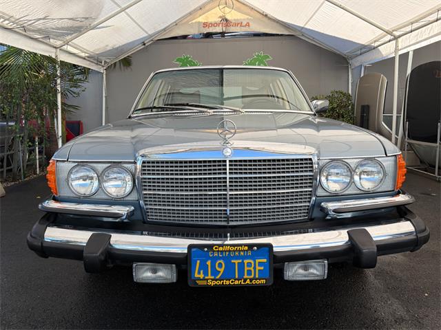 1977 Mercedes-Benz 450 (CC-2121498) for sale in Los Angeles, California