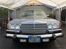 1977 Mercedes-Benz 450 (CC-2121498) for sale in Los Angeles, California