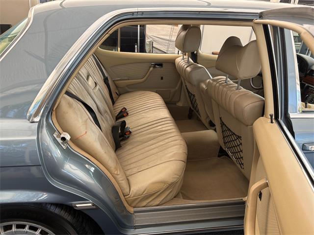 1977 Mercedes-Benz 450 (CC-2121498) for sale in Los Angeles, California