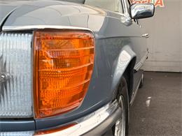 1977 Mercedes-Benz 450 (CC-2121498) for sale in Los Angeles, California