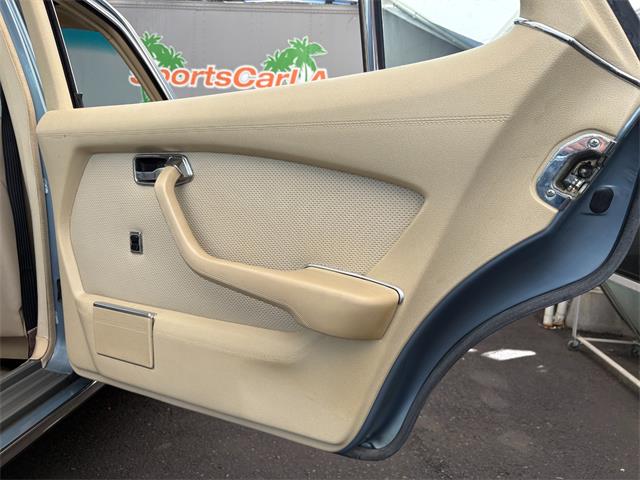 1977 Mercedes-Benz 450 (CC-2121498) for sale in Los Angeles, California
