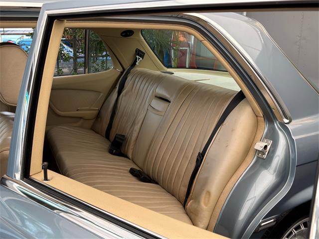 1977 Mercedes-Benz 450 (CC-2121498) for sale in Los Angeles, California