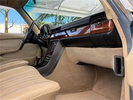 1977 Mercedes-Benz 450 (CC-2121498) for sale in Los Angeles, California