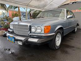 1977 Mercedes-Benz 450 (CC-2121498) for sale in Los Angeles, California
